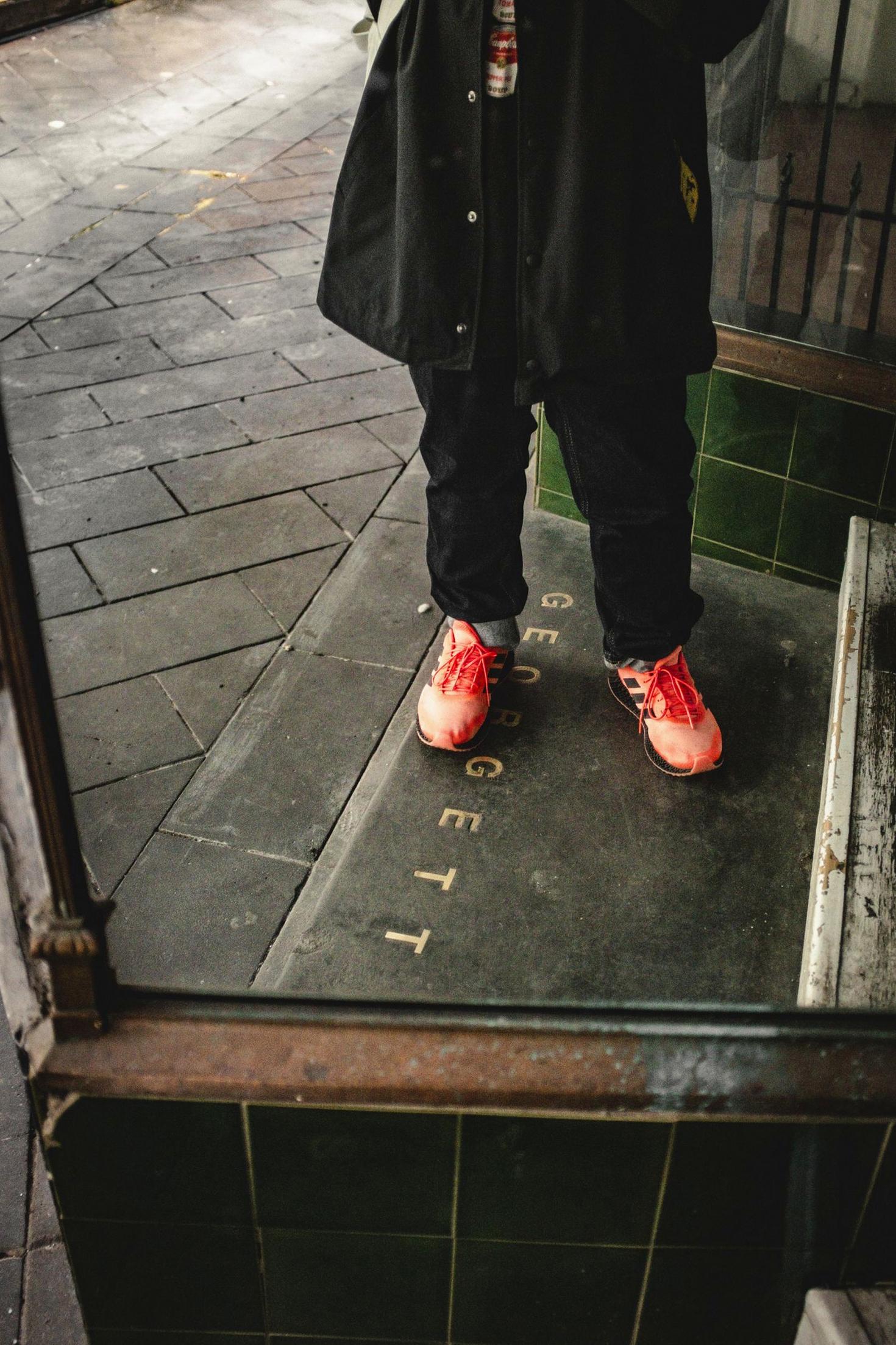 Footwear Spotlights