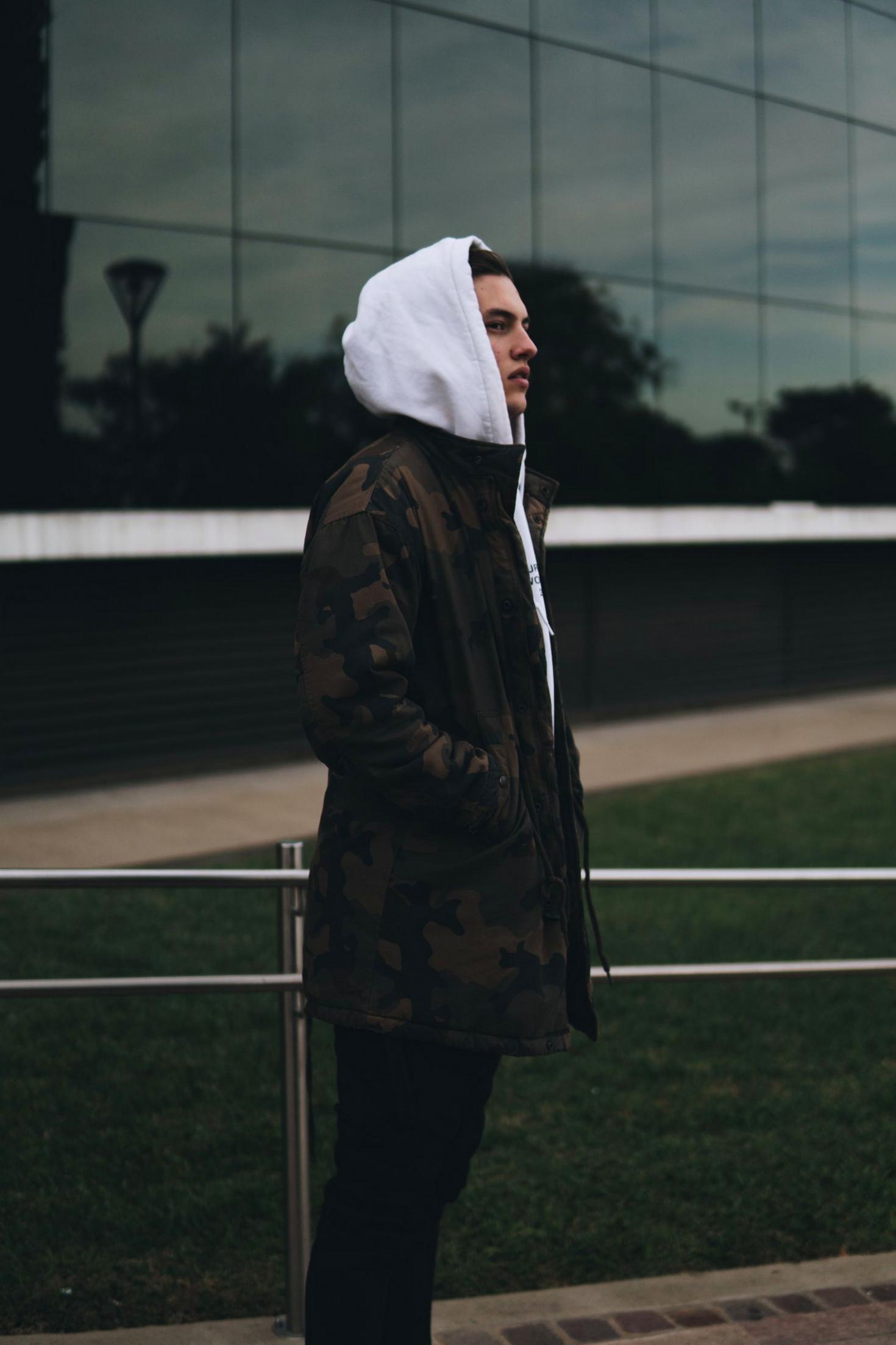 New Outerwear