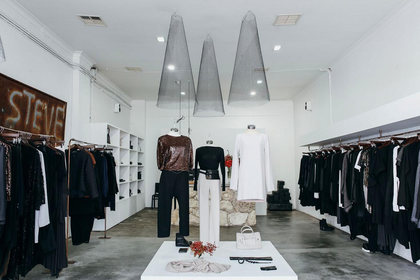 Boutique Preview