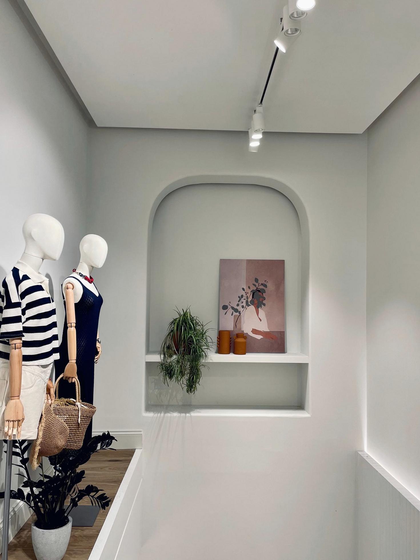 Stylist-backed looks at our Melbourne boutique